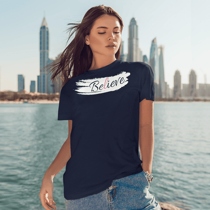 Believe Breast Cancer 2321