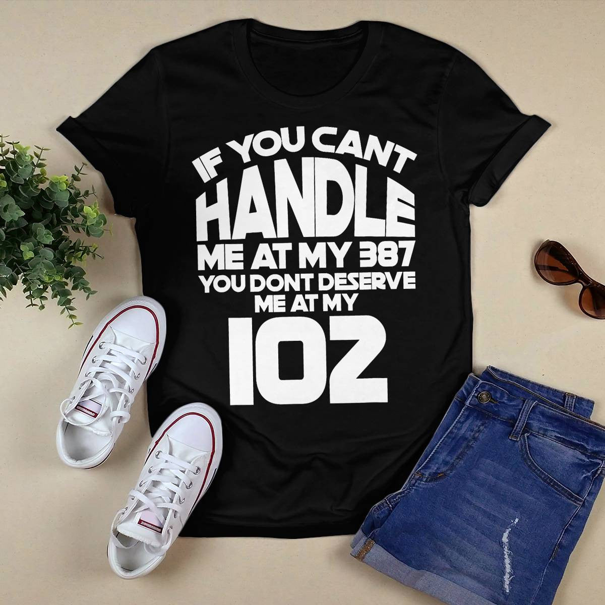 You Can't Handle Me Diabetes Insulin Funny Dab2345