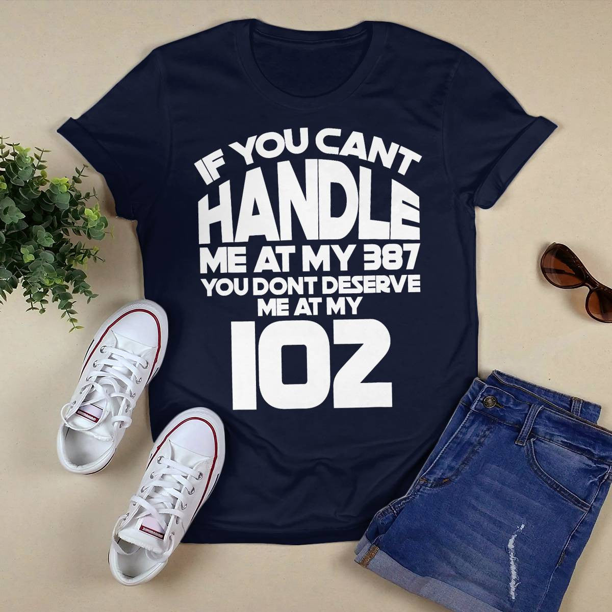 You Can't Handle Me Diabetes Insulin Funny Dab2345