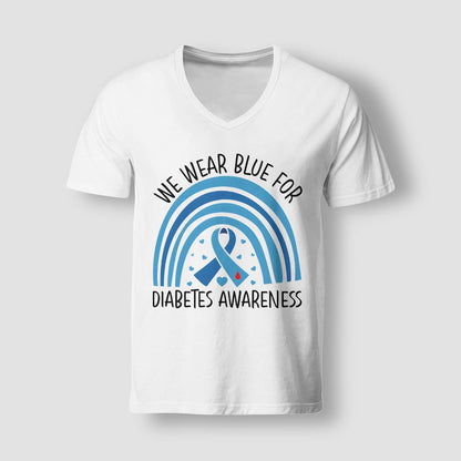 Diabetes Awareness Dab2345