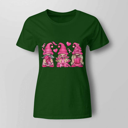 Breast Cancer Gnome Brc2345