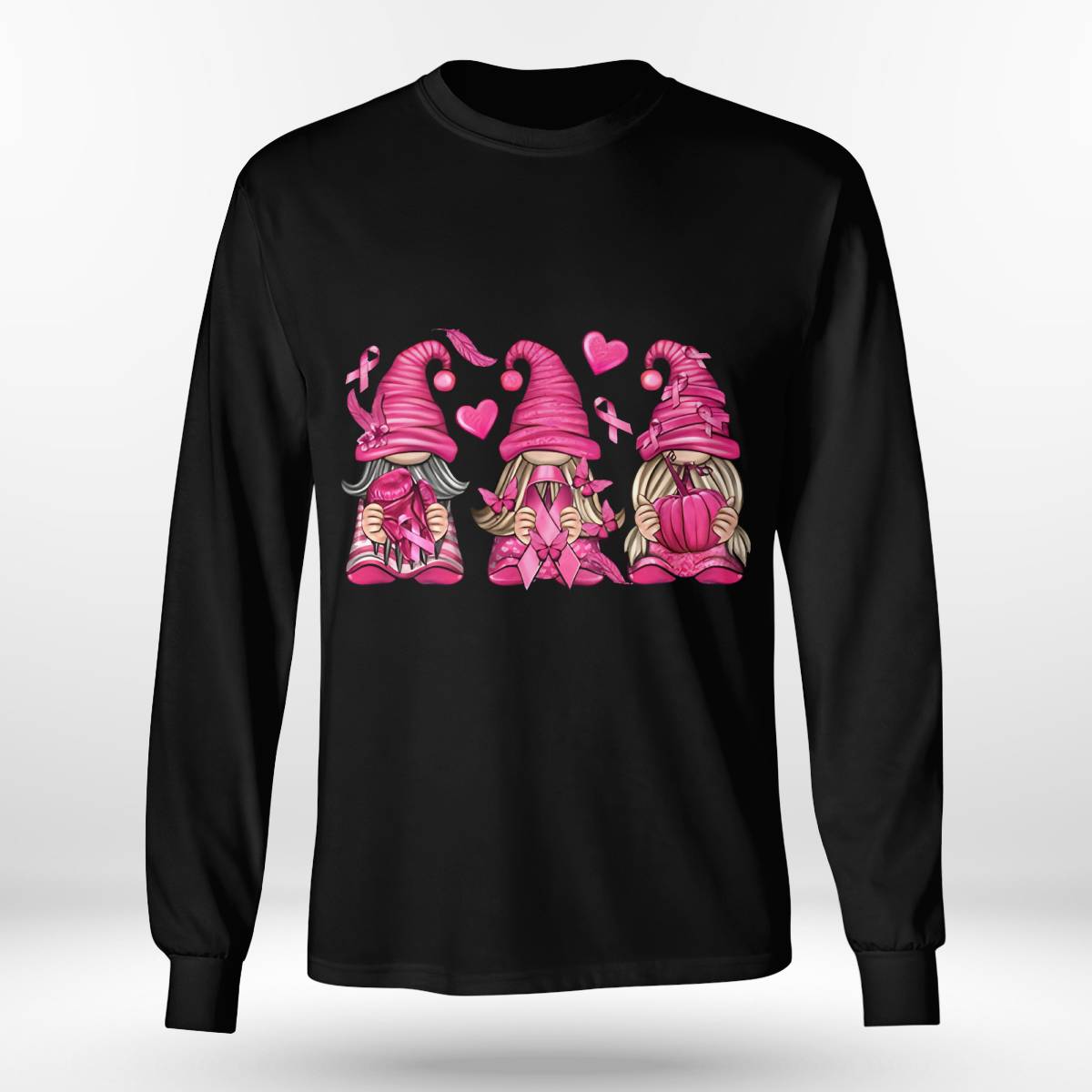 Breast Cancer Gnome Brc2345