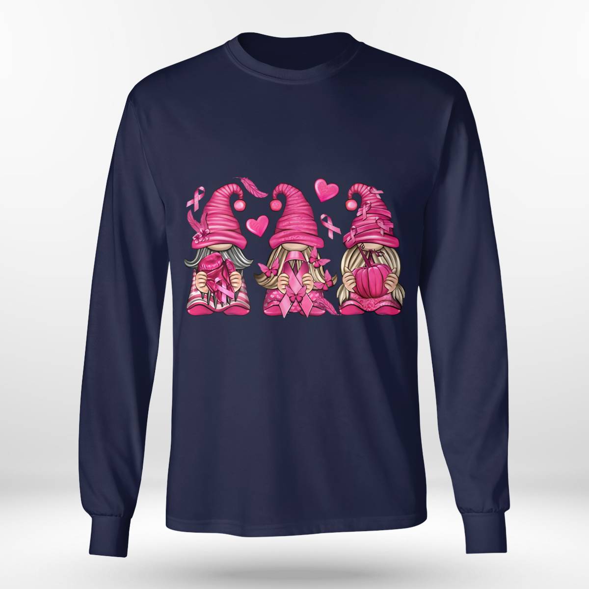 Breast Cancer Gnome Brc2345