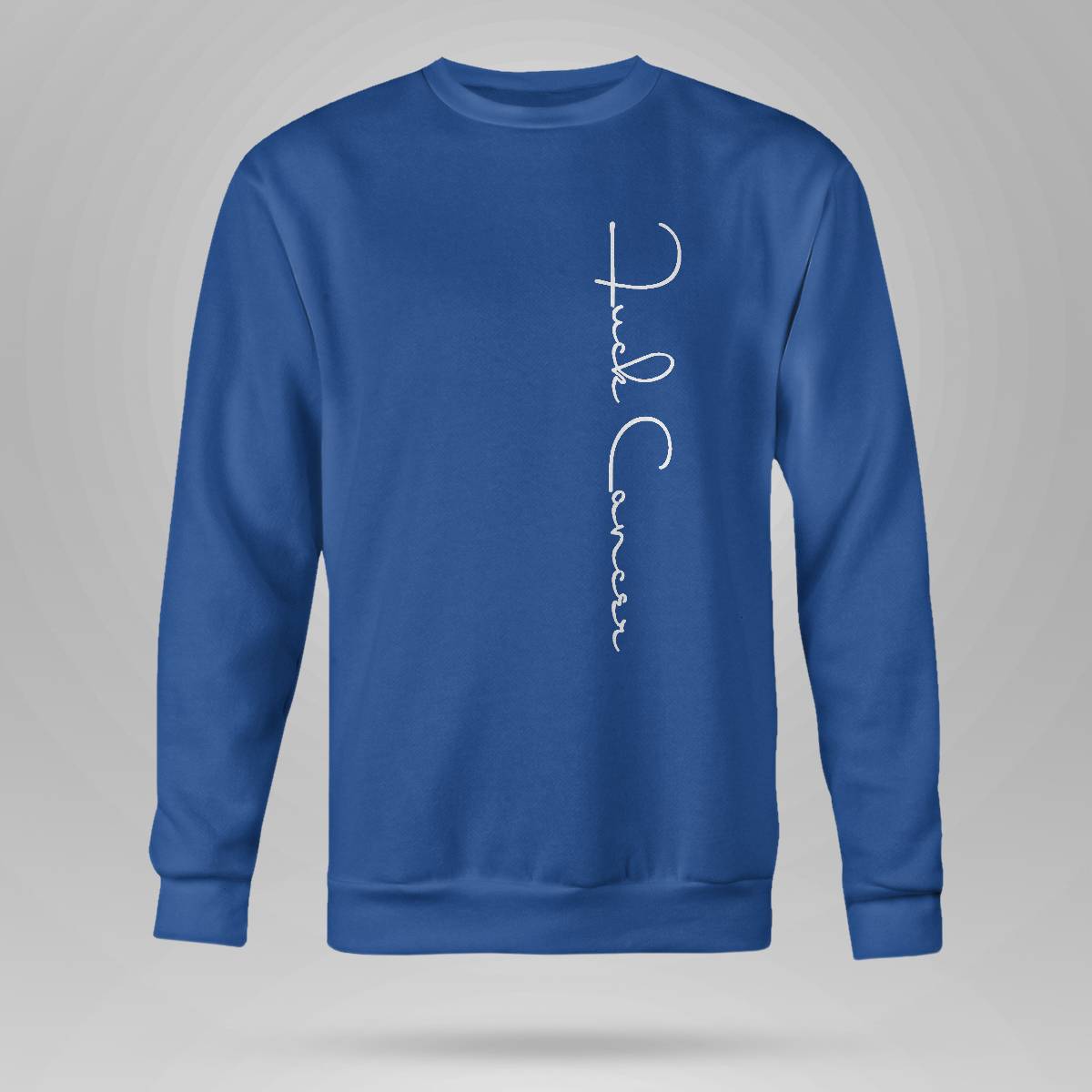 Fuck Cancer Tshirt Hate Cancer Tee Breast Cancer Awareness Brc2344