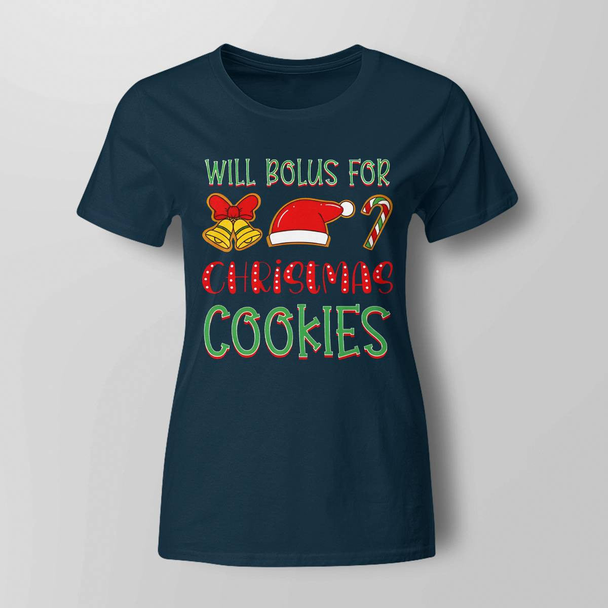 Will Bolus For Christmas Cookies Dab2345