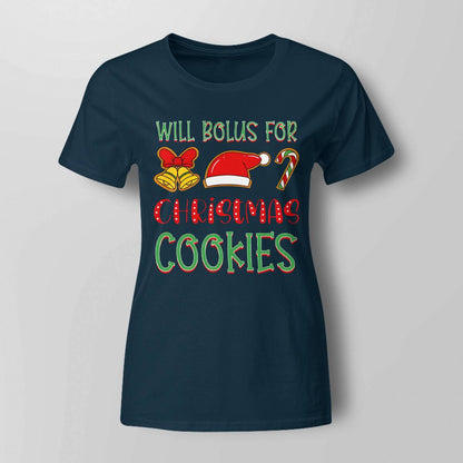 Will Bolus For Christmas Cookies Dab2345