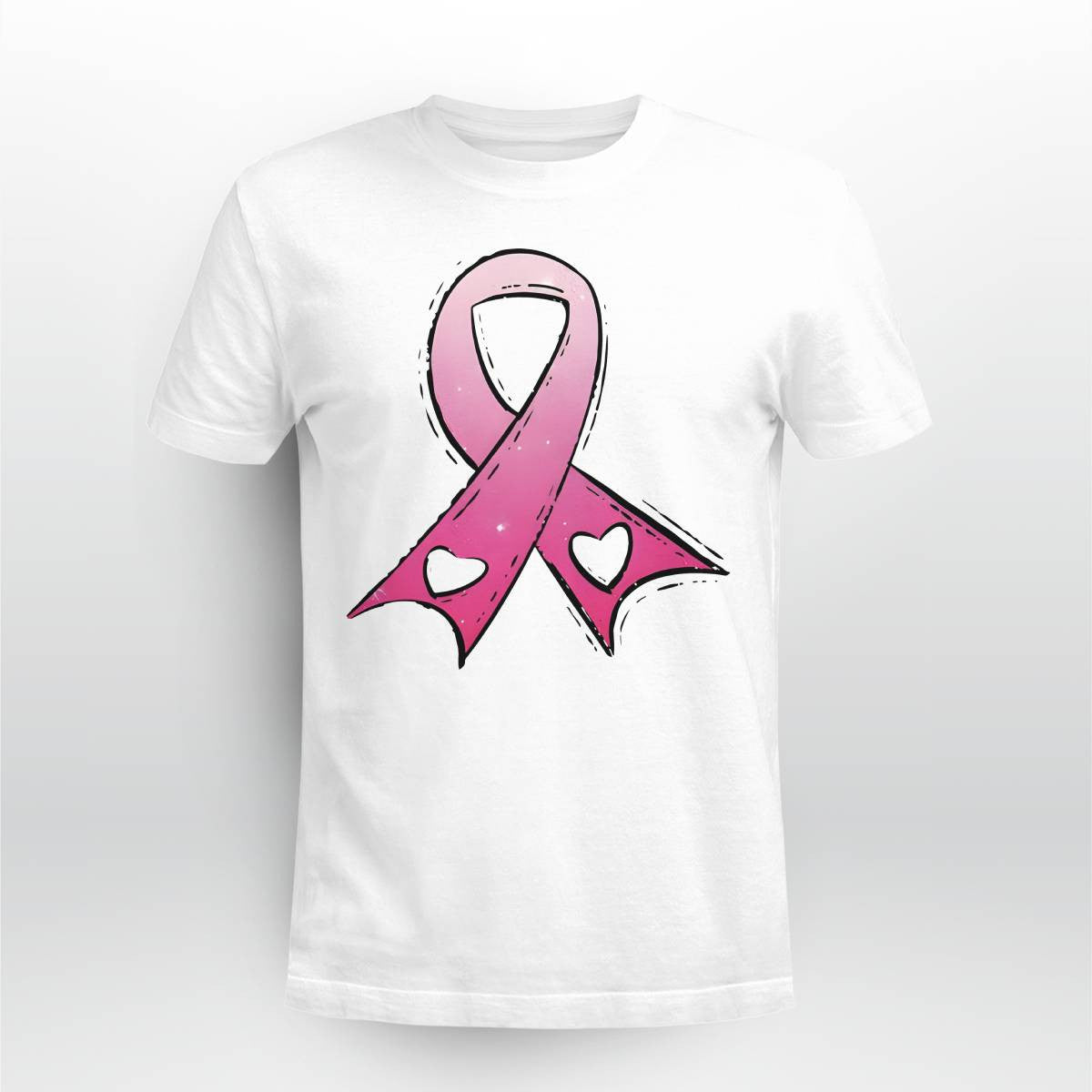 Breast Cancer Warrior Brc2345