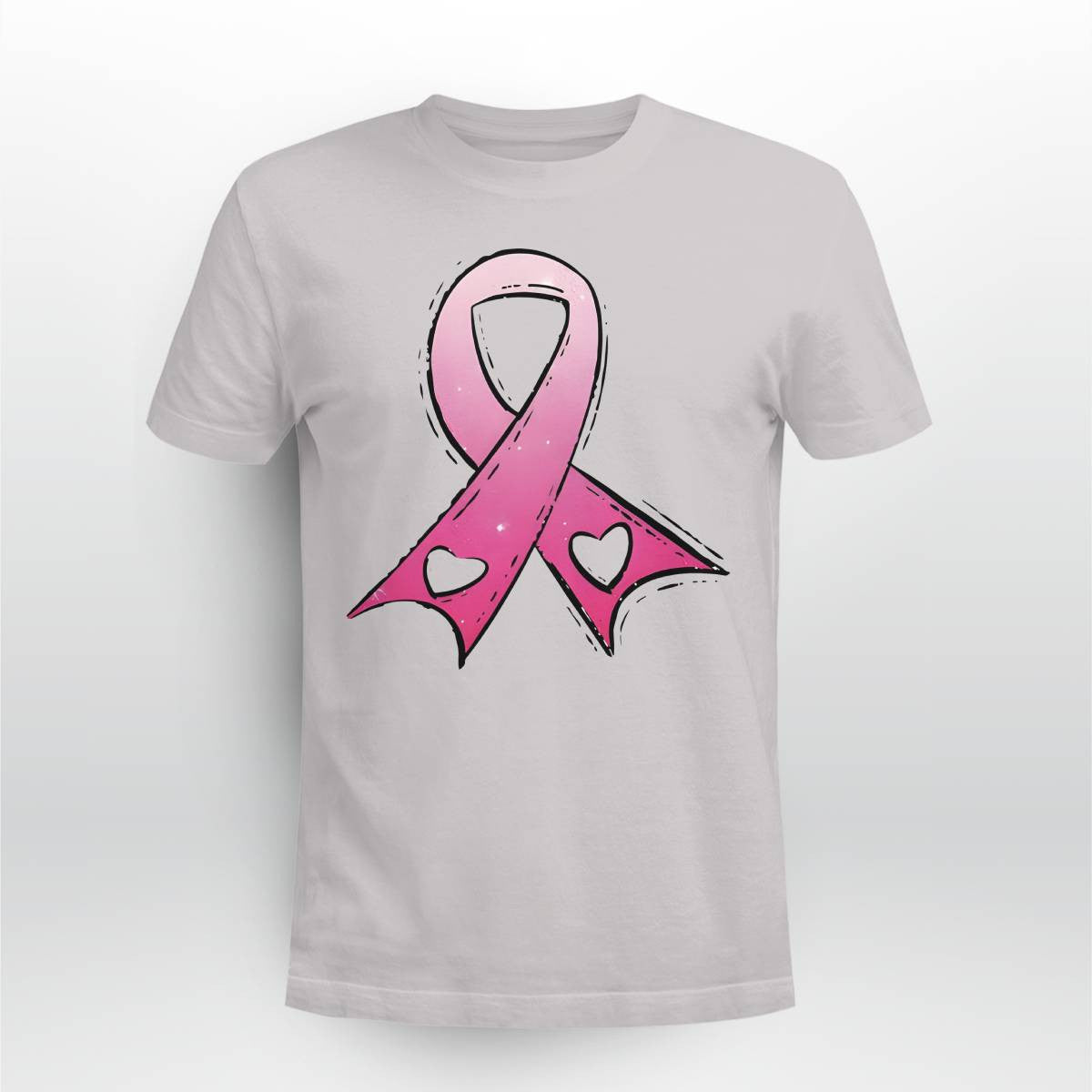 Breast Cancer Warrior Brc2345