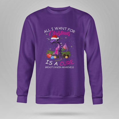 All I Want For Christmas Brc2346