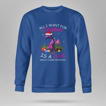 All I Want For Christmas Brc2346