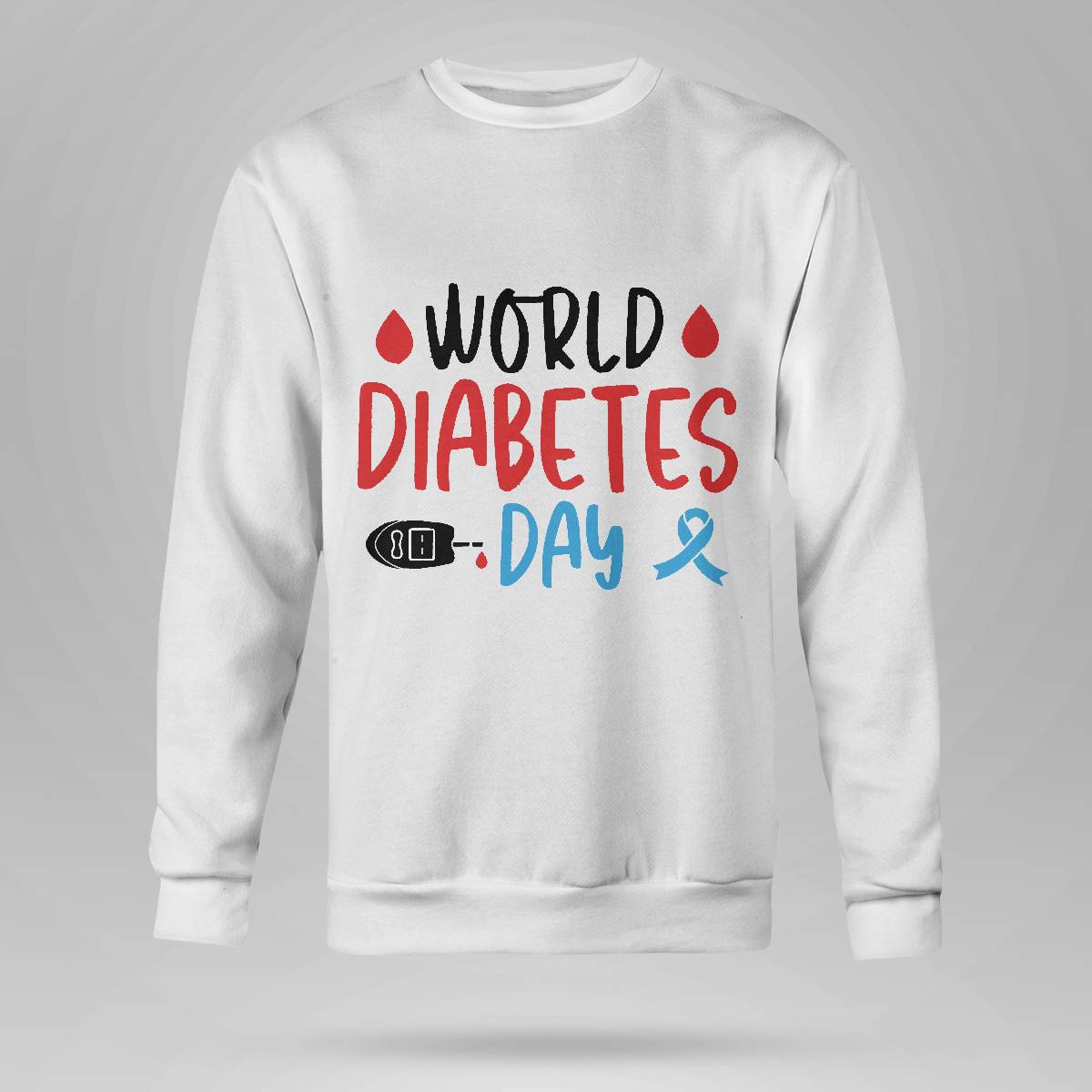 Blood Sugar Dab2345