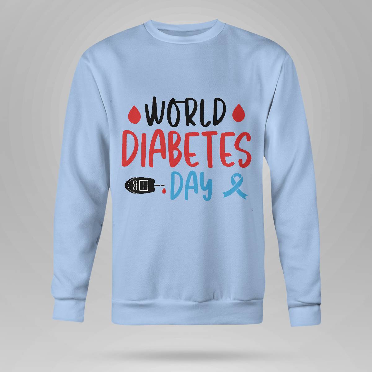 Blood Sugar Dab2345