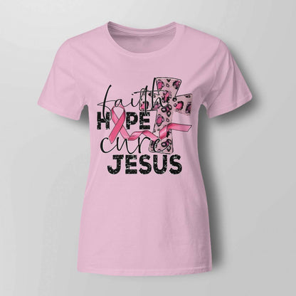 Breast Cancer Ribbon Brc2345