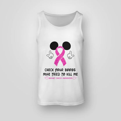 Check Your Boobs Brc2347