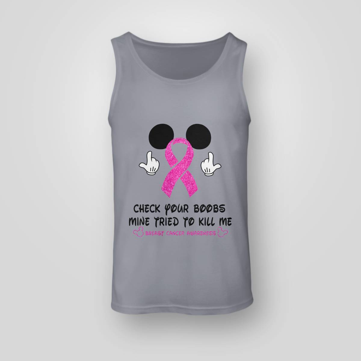 Check Your Boobs Brc2347