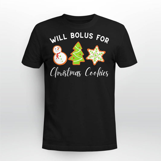 Will Bolus for Christmas Cookies, Type 1 Diabetes Dab2345