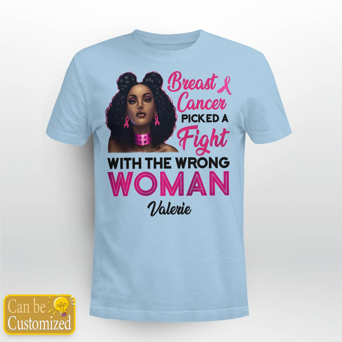 Breast Cancer Woman Brc2346