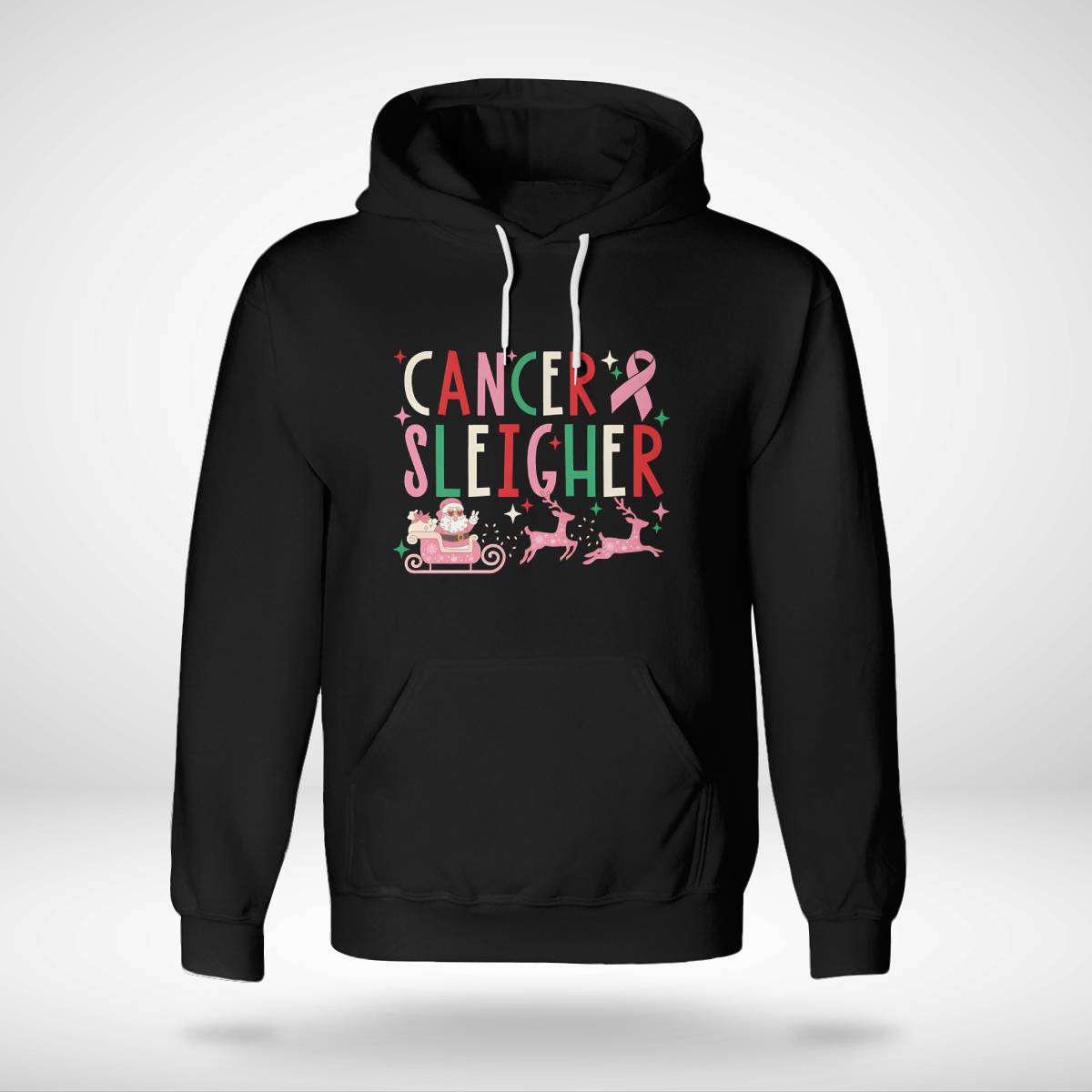 Cancer Sleigher Breast Cancer Brc2345