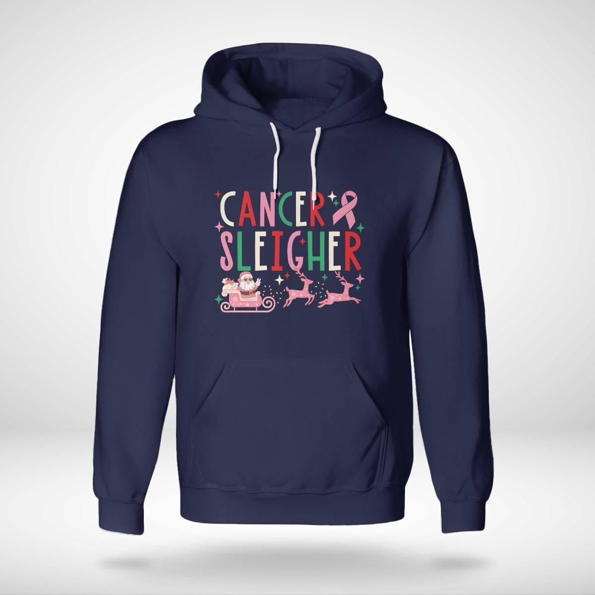 Cancer Sleigher Breast Cancer Brc2345