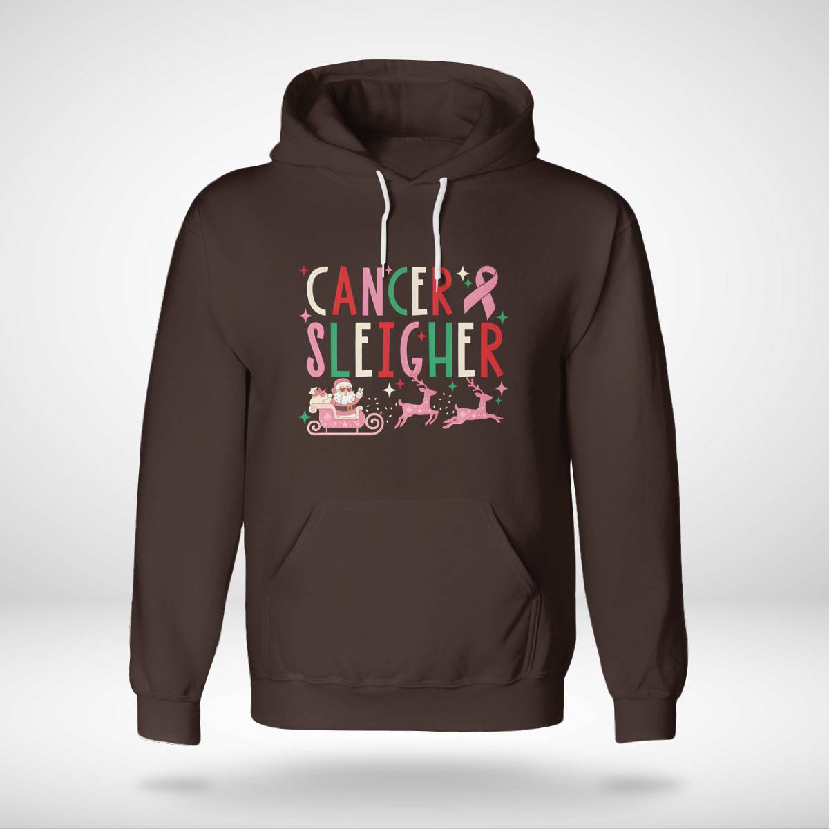 Cancer Sleigher Breast Cancer Brc2345