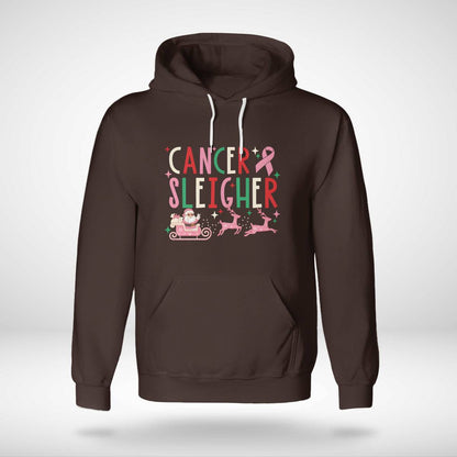 Cancer Sleigher Breast Cancer Brc2345