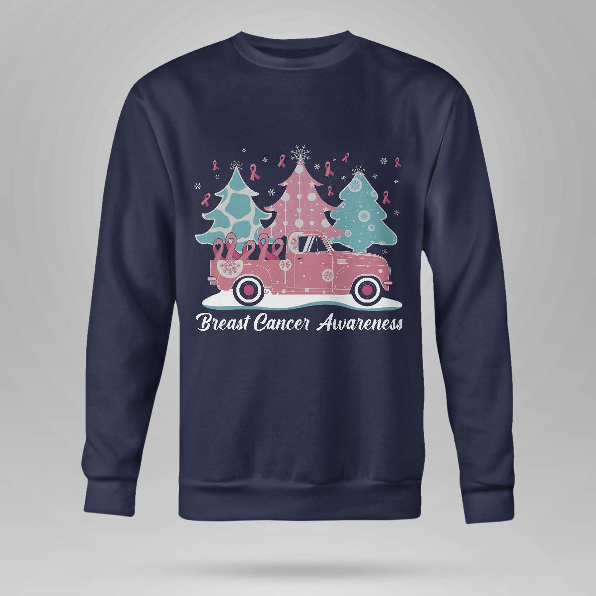 Breast Cancer Awareness Brc2345