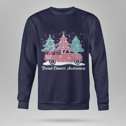 Breast Cancer Awareness Brc2345