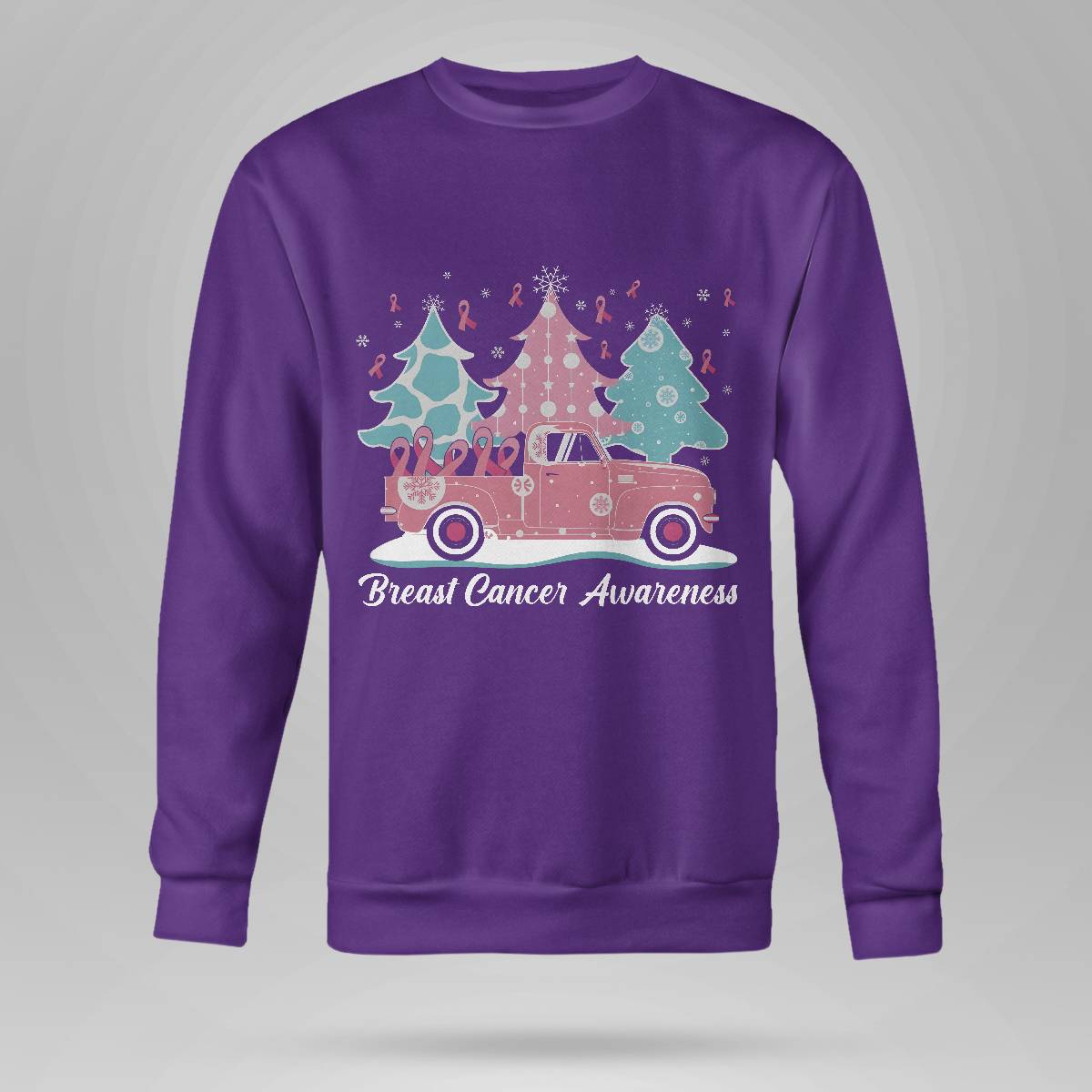 Breast Cancer Awareness Brc2345