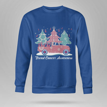 Breast Cancer Awareness Brc2345