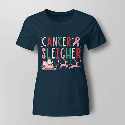 Cancer Sleigher Breast Cancer Brc2345