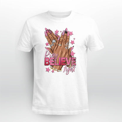 Breast Cancer Fighter Brc2345