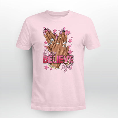 Breast Cancer Fighter Brc2345