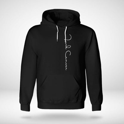 Fuck Cancer Tshirt Hate Cancer Tee Breast Cancer Awareness Brc2344