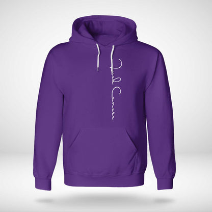 Fuck Cancer Tshirt Hate Cancer Tee Breast Cancer Awareness Brc2344