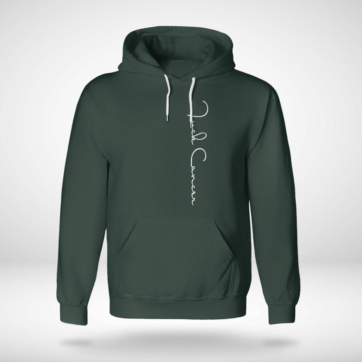 Fuck Cancer Tshirt Hate Cancer Tee Breast Cancer Awareness Brc2344