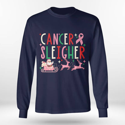 Cancer Sleigher Breast Cancer Brc2345