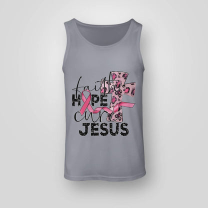 Breast Cancer Ribbon Brc2345