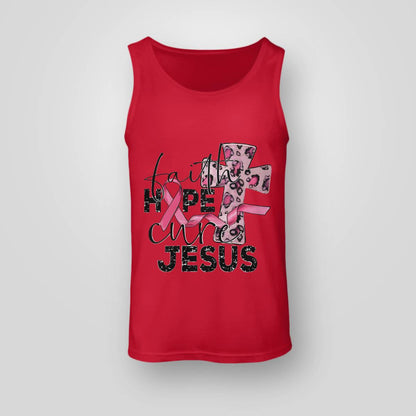 Breast Cancer Ribbon Brc2345