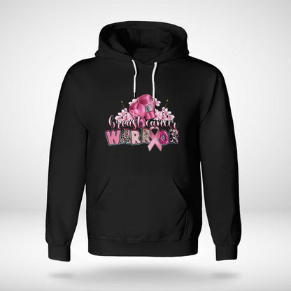 Breast Cancer Warrior Brc2345