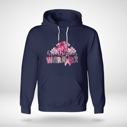 Breast Cancer Warrior Brc2345