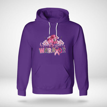 Breast Cancer Warrior Brc2345