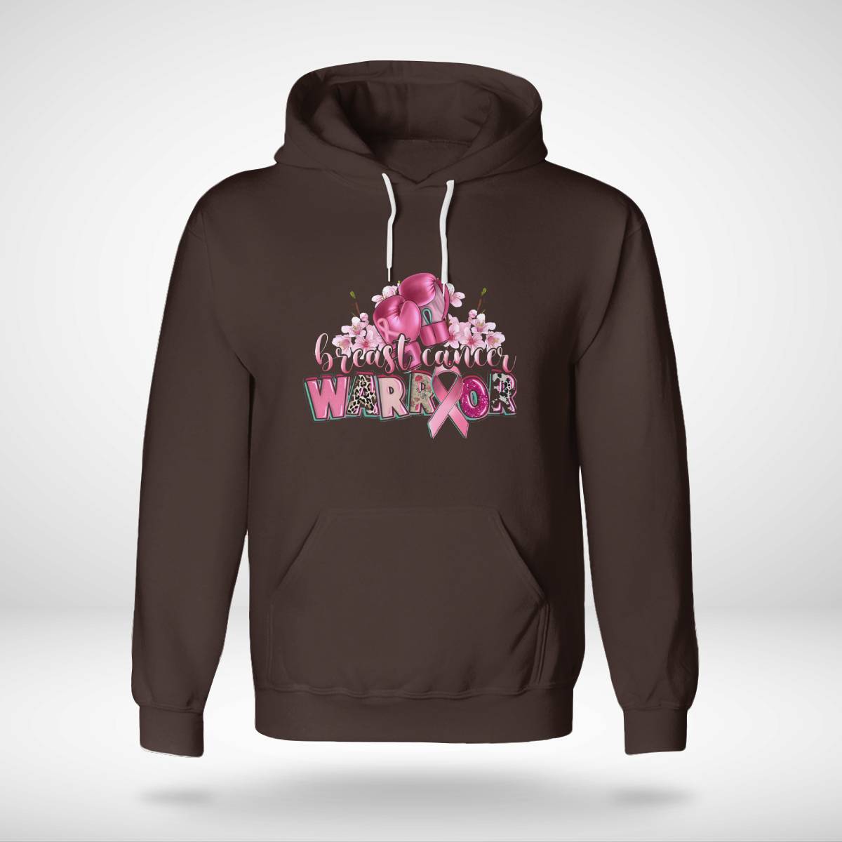 Breast Cancer Warrior Brc2345