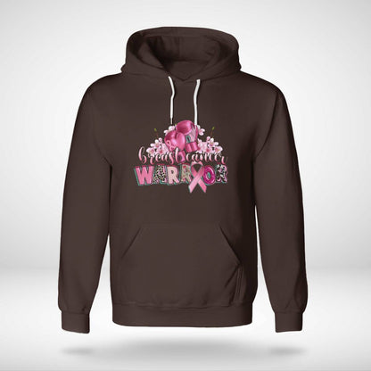 Breast Cancer Warrior Brc2345