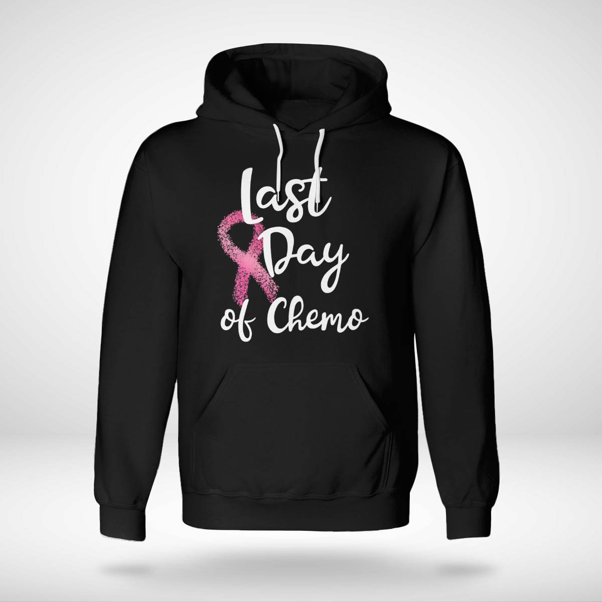 Womens Last Day Of Chemo Gift For Pink Breast Cancer Survivor Brc2344