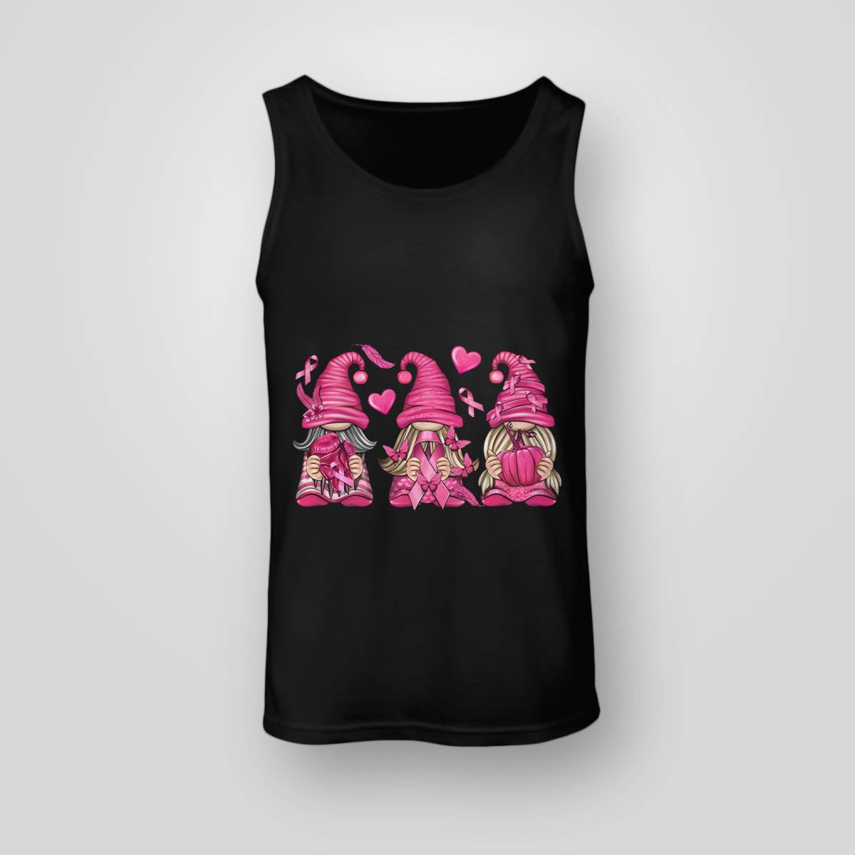 Breast Cancer Gnome Brc2345