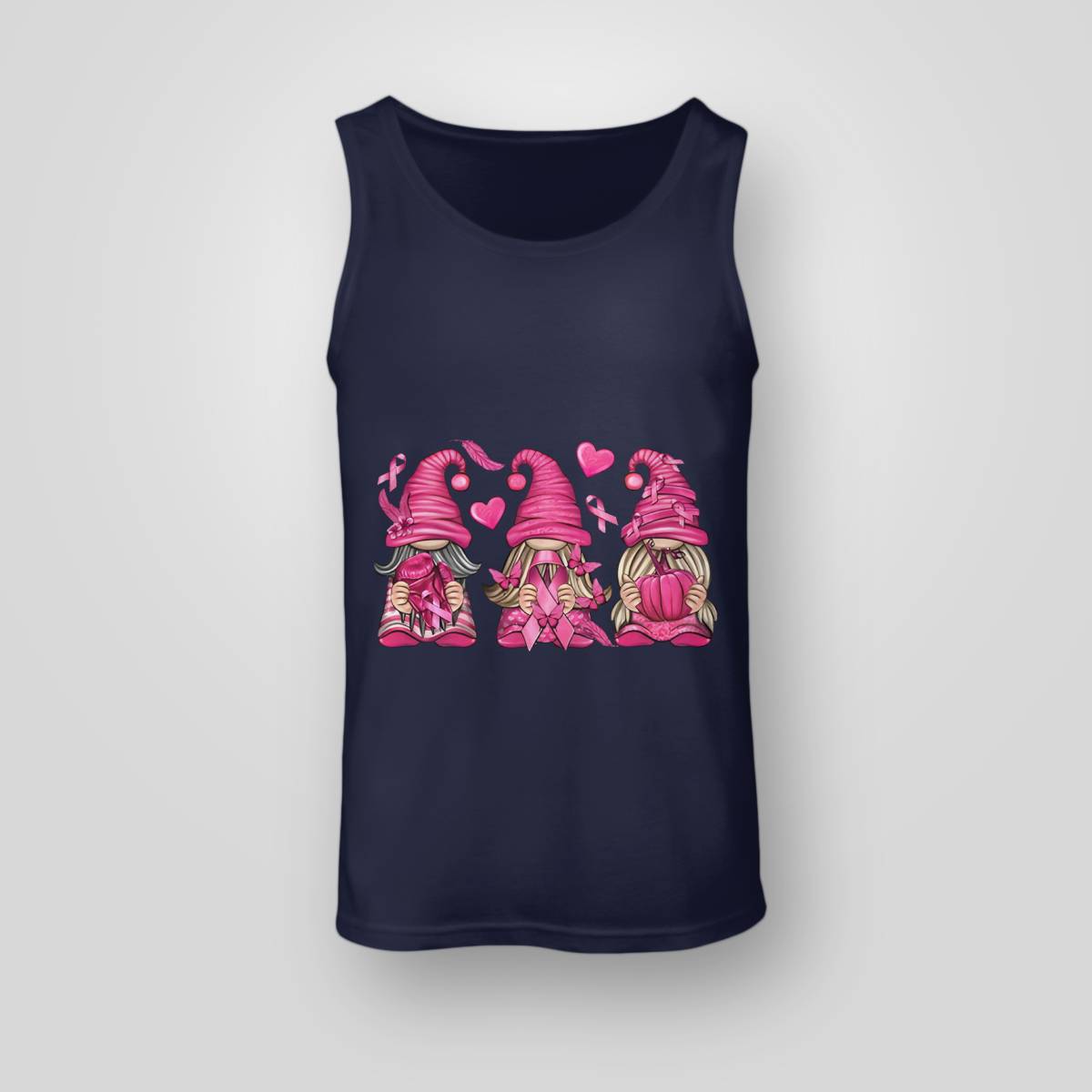 Breast Cancer Gnome Brc2345