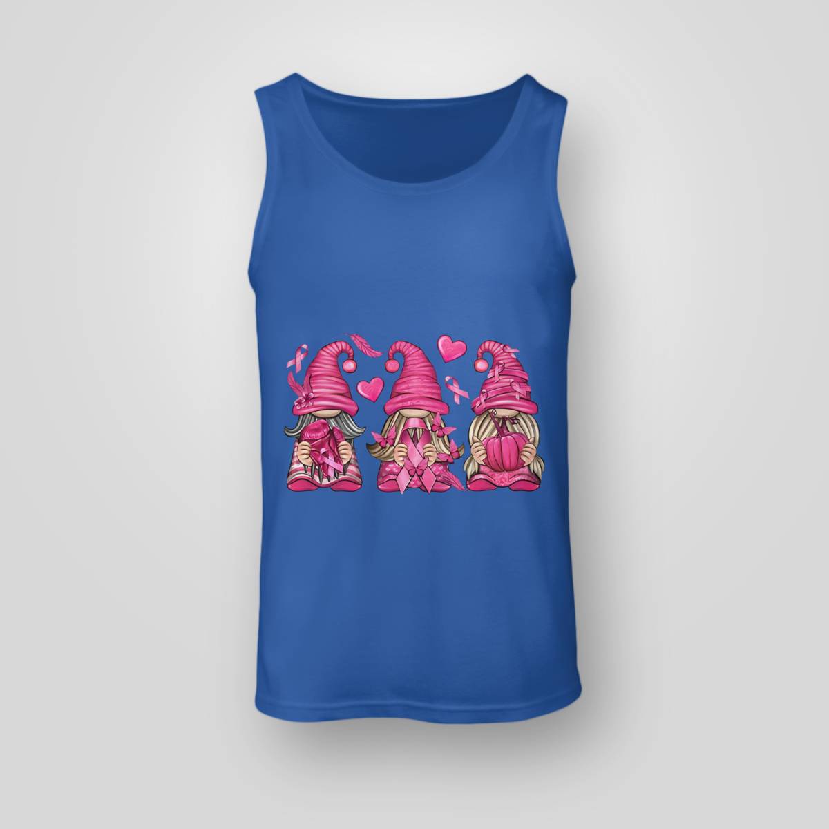 Breast Cancer Gnome Brc2345