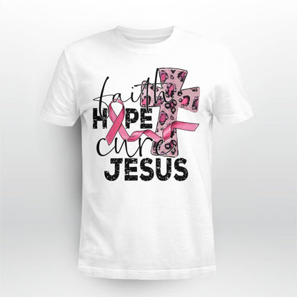 Breast Cancer Ribbon Brc2345