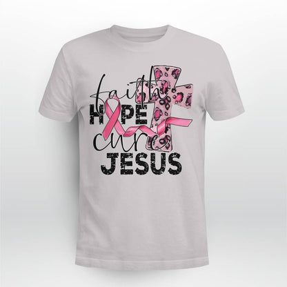 Breast Cancer Ribbon Brc2345