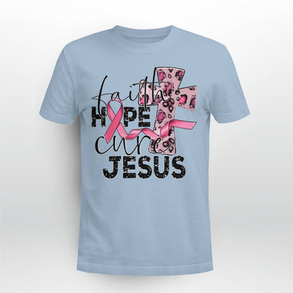 Breast Cancer Ribbon Brc2345